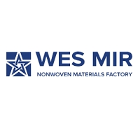 Non-Woven Fabric Factory Wes Mir LLC