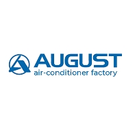 Air conditioner factory August LLC